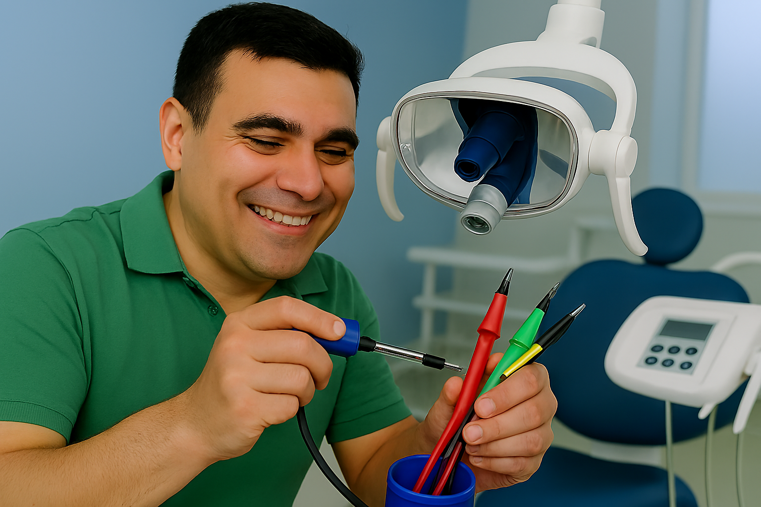 Equipo de profesionales